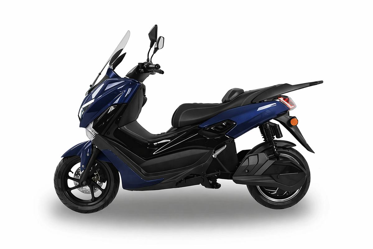 Strada 110km/h