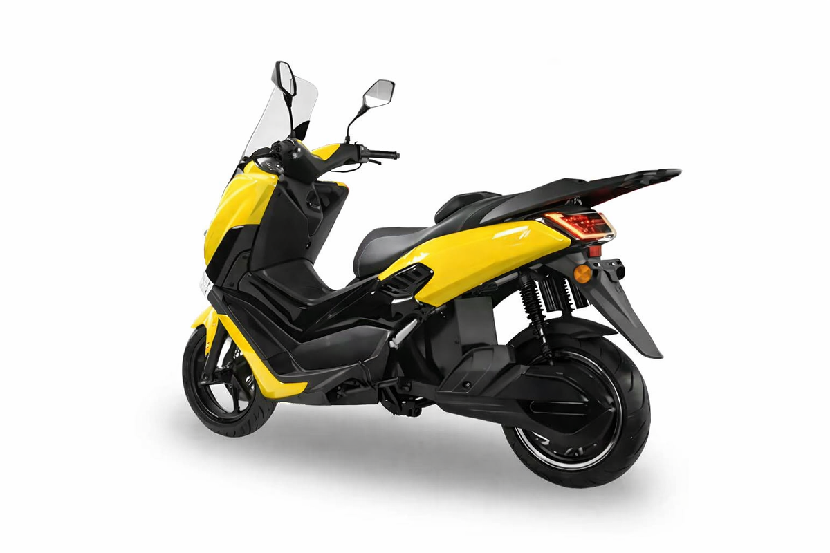 Strada 110km/h