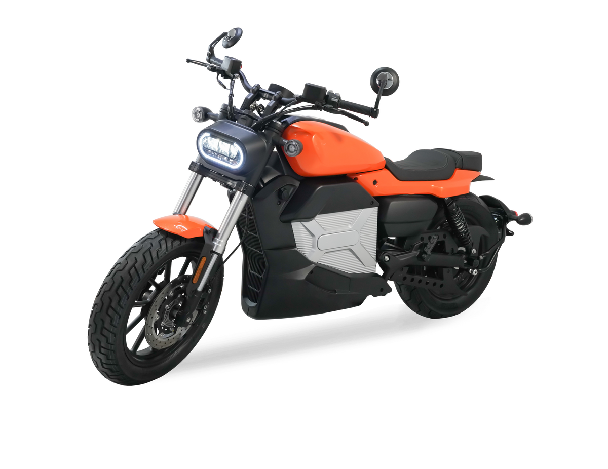 Black Edition – Vigo 120km/h
