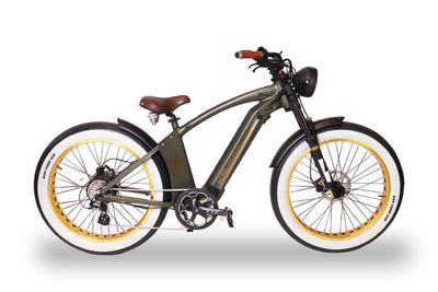 kruzer seitenansicht