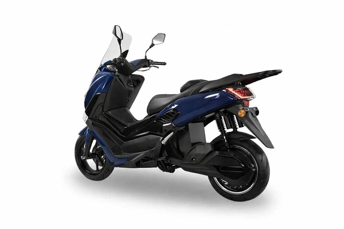 Strada 110km/h