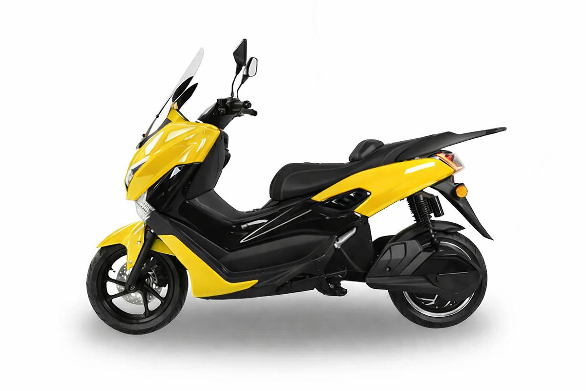 Strada 110km/h