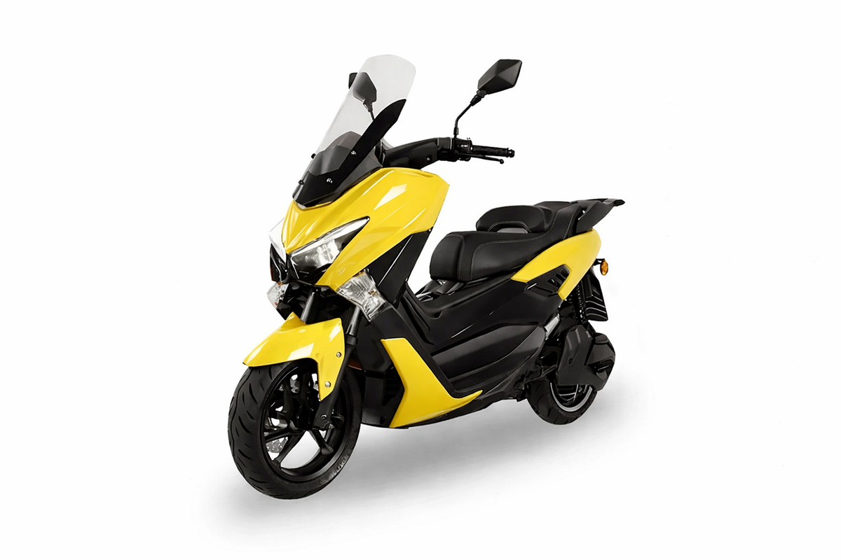 Strada 110km/h