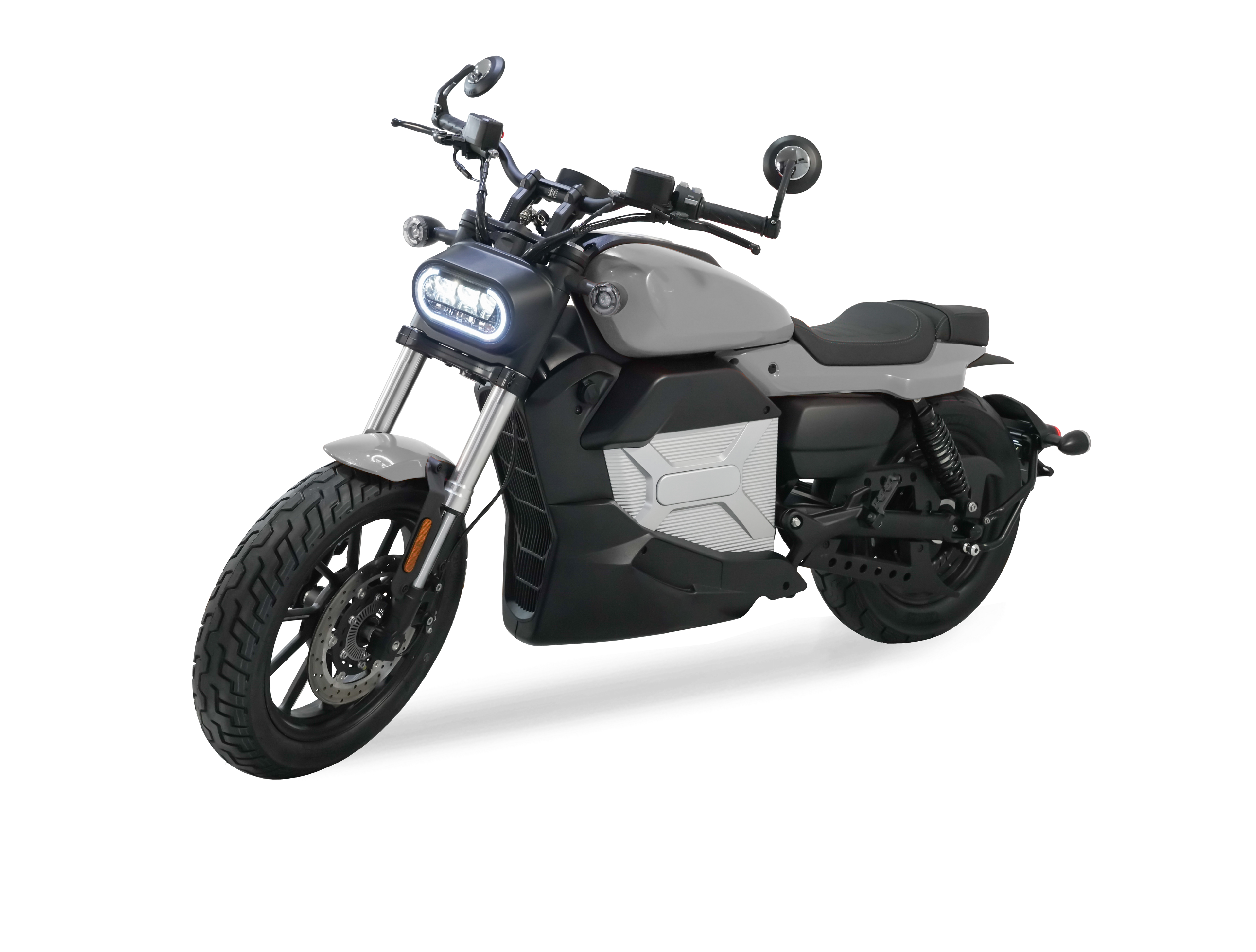 Black Edition – Vigo 120km/h