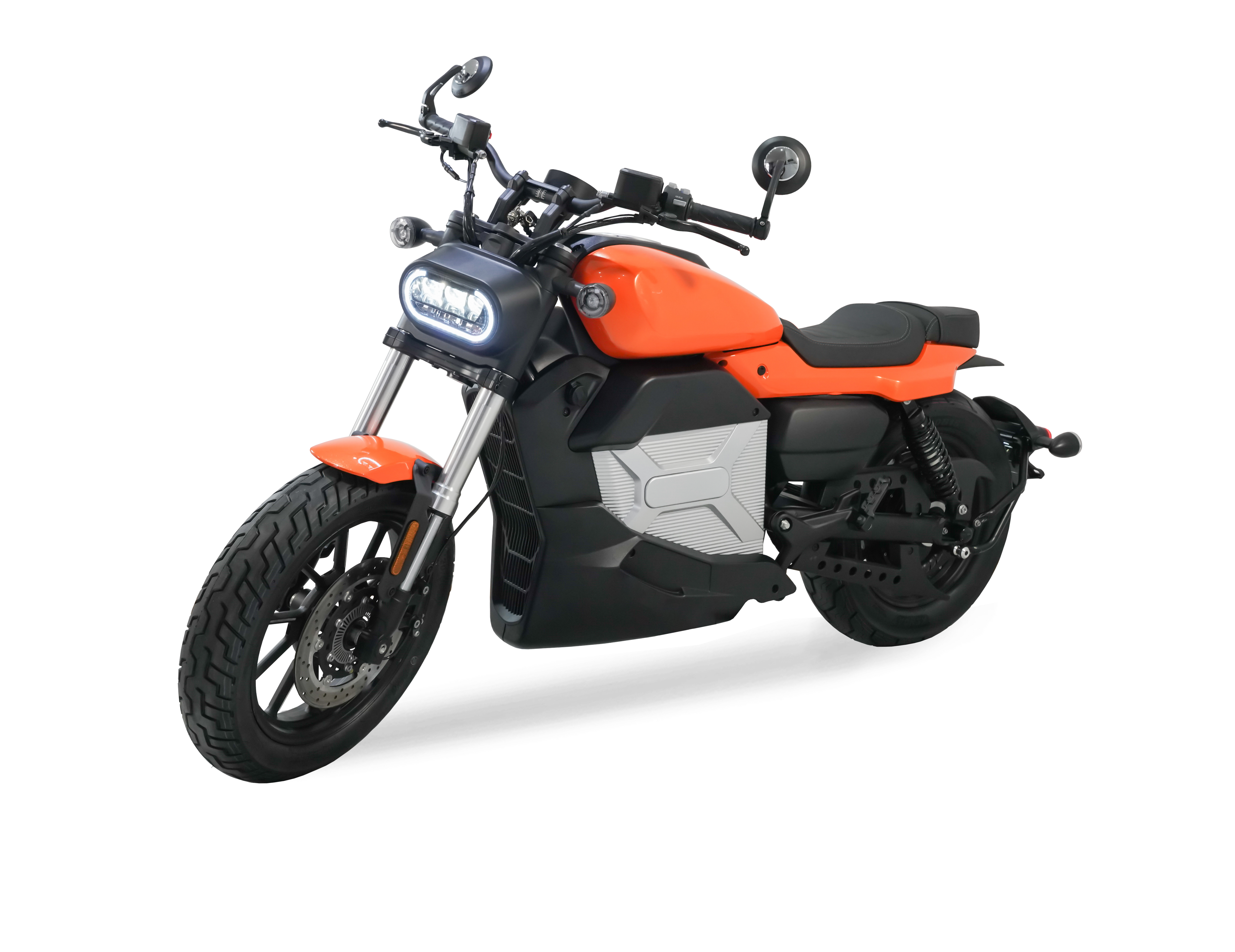 Black Edition – Vigo 120km/h