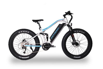 estremo seitenansicht