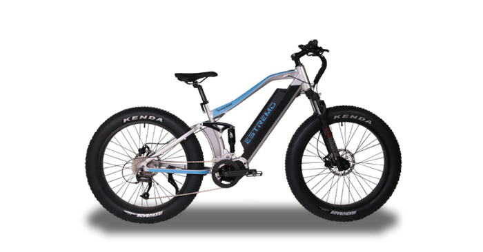 Günstige E-Fährräder  bei Powerlane