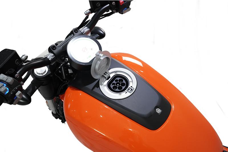 Vigo 120km/h