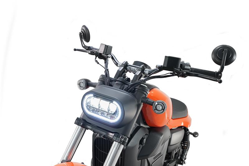Vigo 120km/h
